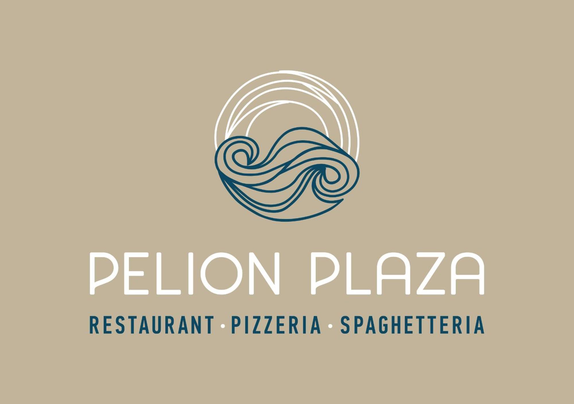Ενοικιαζόμενα Δωμάτια "Pelion Plaza" Agios Ioannis  Ngoại thất bức ảnh