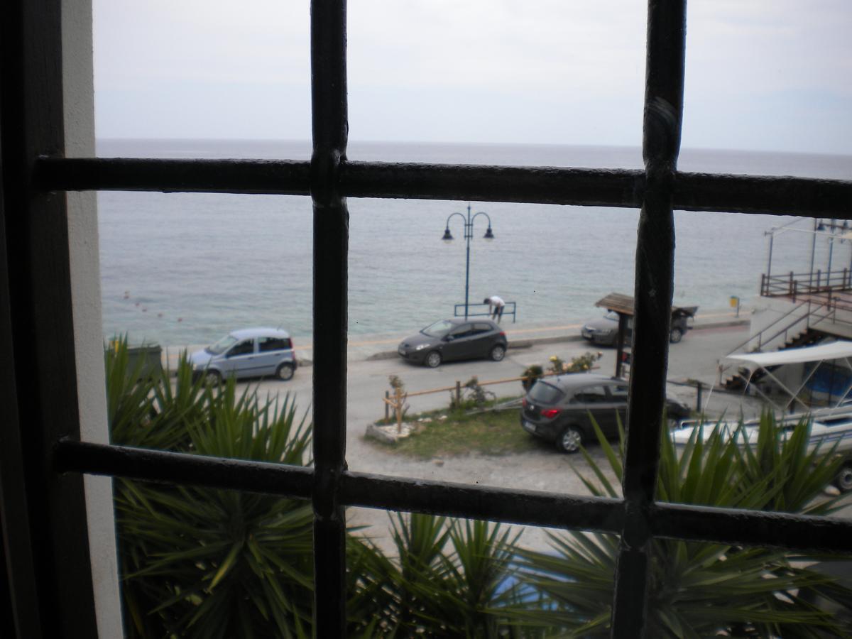 Ενοικιαζόμενα Δωμάτια "Pelion Plaza" Agios Ioannis  Ngoại thất bức ảnh
